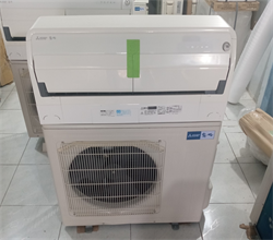 Mitsubishi Inverter nội địa Nhật 3HP (MSZ-ZW6322)